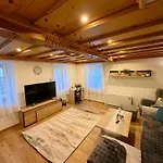 Appartamento Strick Bad Mitterndorf