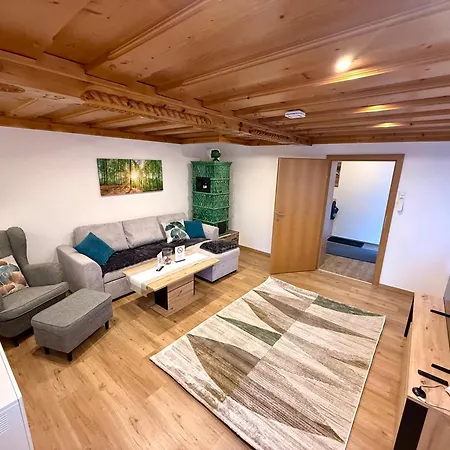 Strick * باد ميترندورف