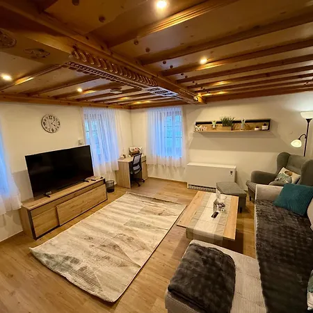 Апартаменты Strick Бад-Миттерндорф