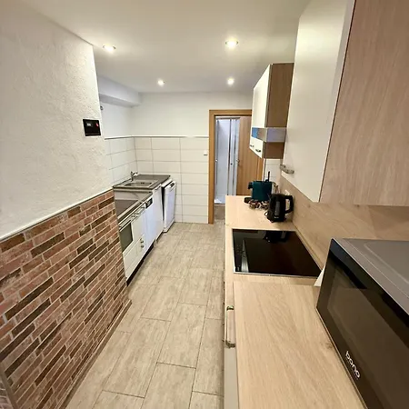 Apartment Strick Bad Mitterndorf