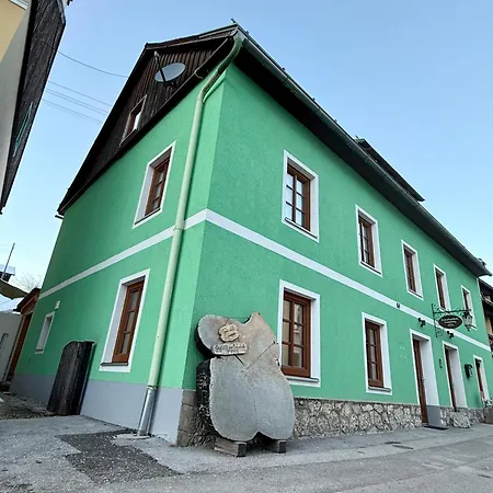 Strick * Bad Mitterndorf