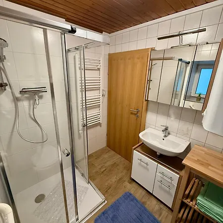 Strick Apartment