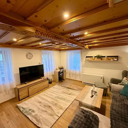 Apartment Strick Bad Mitterndorf