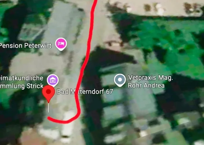 Strick Апартаменты *