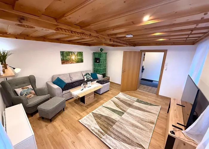 Strick * Bad Mitterndorf