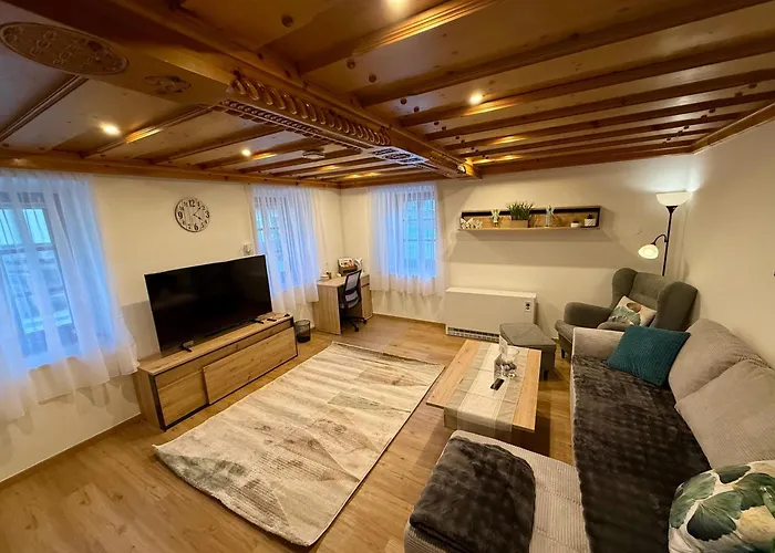 شقة Strick باد ميترندورف