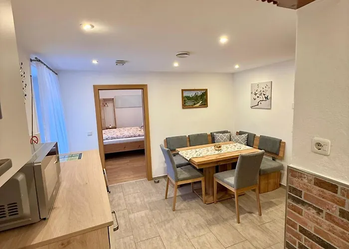 Strick * باد ميترندورف