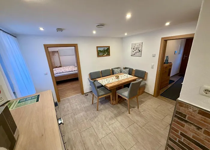 Апартаменты Strick