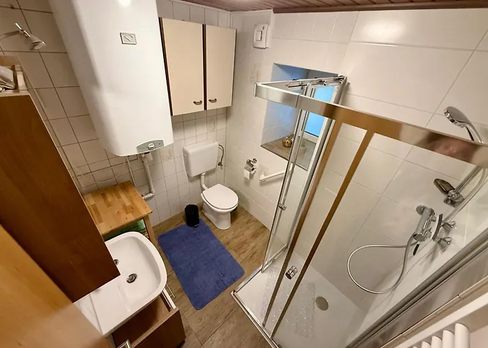 Strick * Bad Mitterndorf